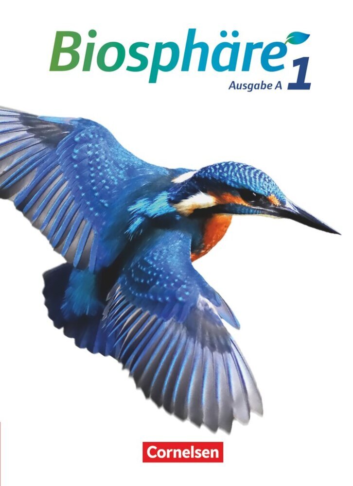 Biosphäre Sekundarstufe I - Ausgabe A - Band 1 (Anke Meisert)