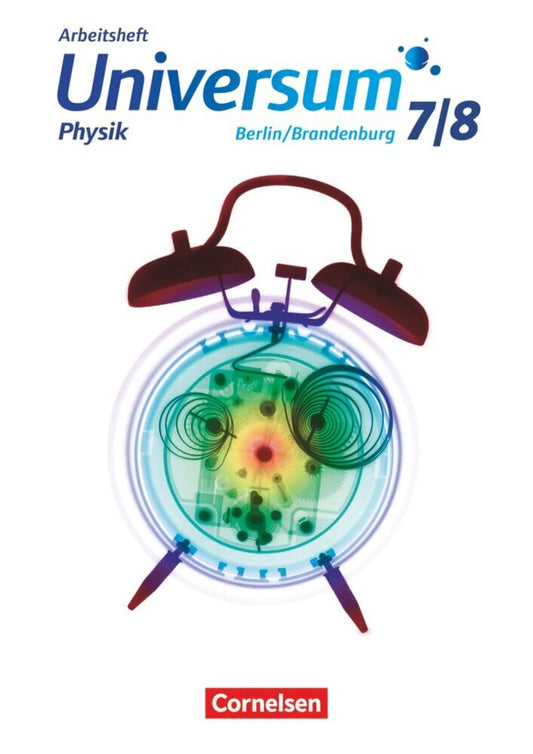 Universum Physik - Gymnasium Berlin/Brandenburg ab 2016 - 7./8. Schuljahr