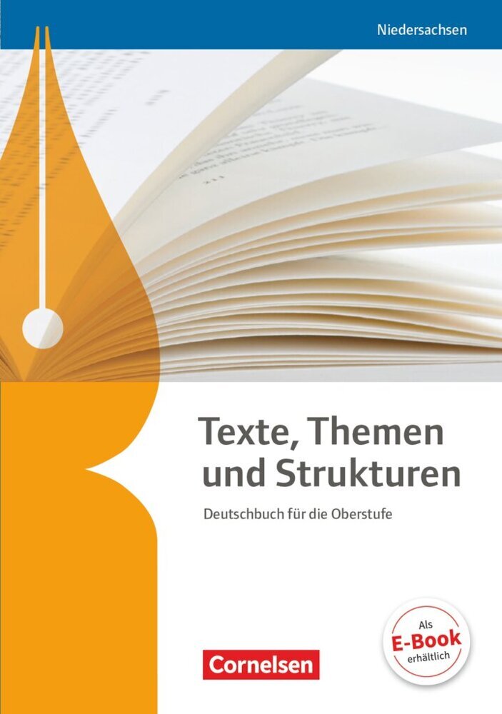 Texte, Themen und Strukturen - Niedersachsen - Neubearbeitung (Angela Mielke)