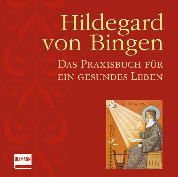 Hildegard von Bingen (Jaqueline Dubois)