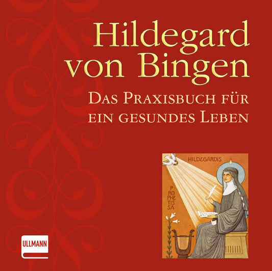 Hildegard von Bingen (Jaqueline Dubois)