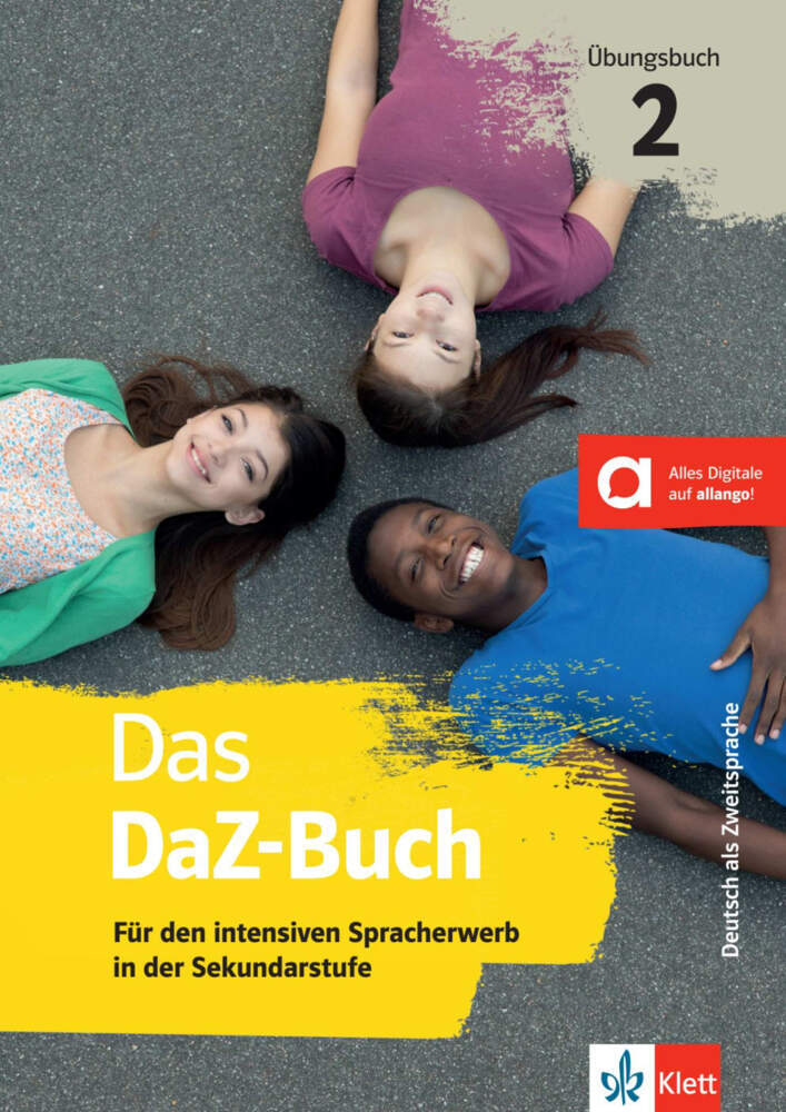 Übungsbuch