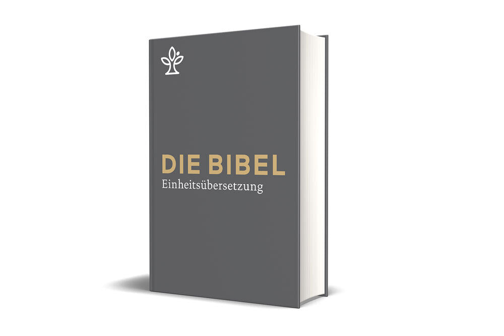 Die Bibel (Österreichische Und Schweizer Bischofskonferenz, (Erz-)Bischöfe Von Luxemburg, Bozen-Brixen Und Lüttich Deutsche)