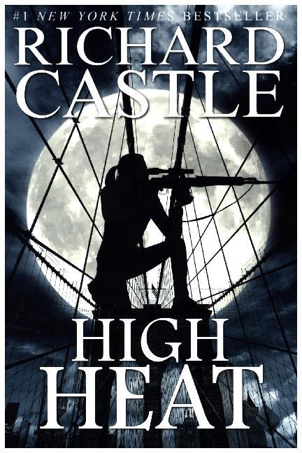 High Heat (Richard Castle)