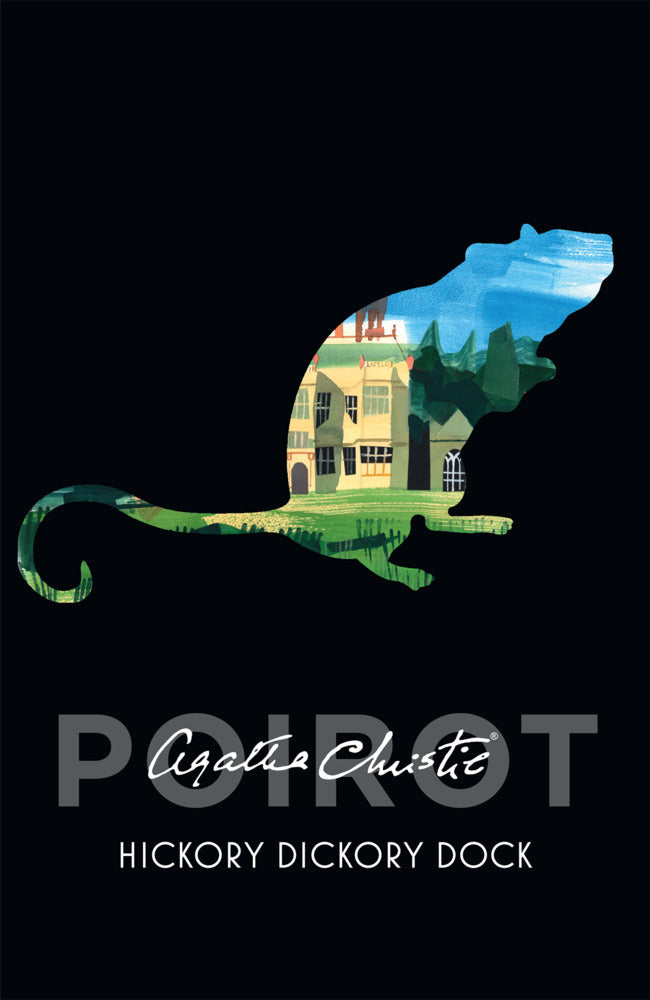 Hickory Dickory Dock (Agatha Christie)