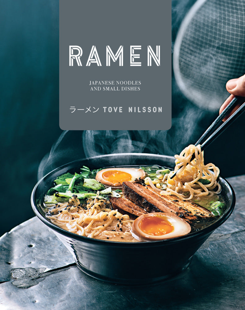 Ramen (Tove Nilsson)