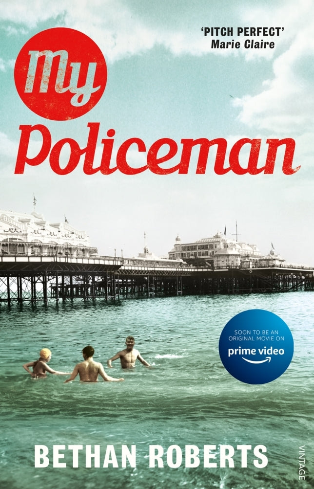 My Policeman (Bethan Roberts)