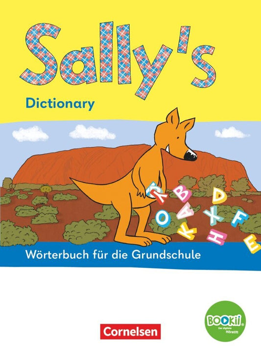 Sally - Zu allen Ausgaben - Zu allen Schuljahren (Stefanie Gleixner-Weyrauch)