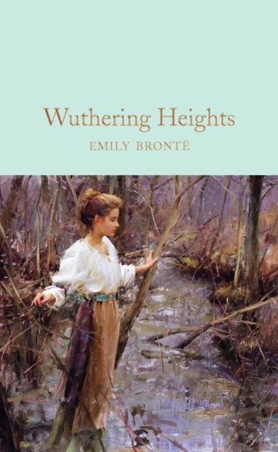 Wuthering Heights (Emily Brontë)