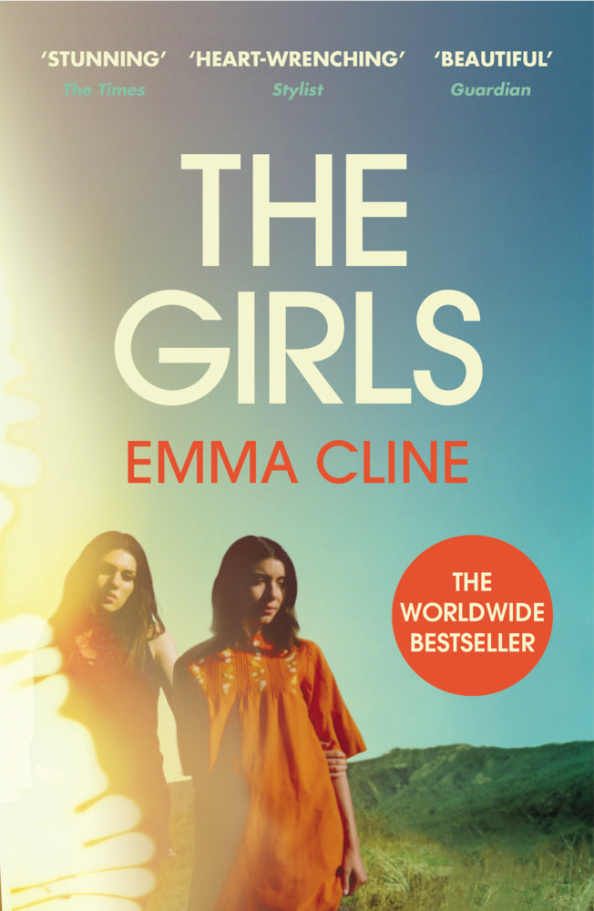 The Girls (Emma Cline)
