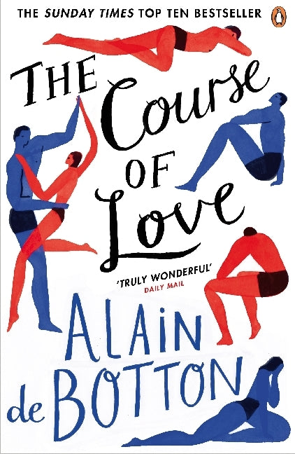 The Course of Love (Alain De Botton)