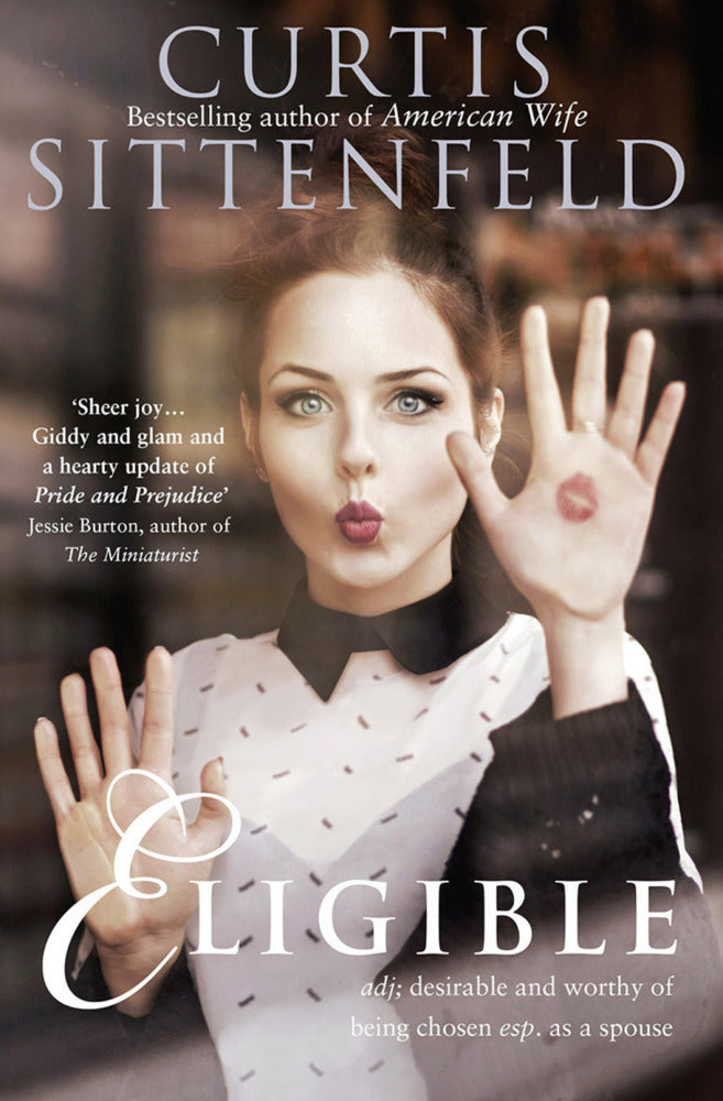 Eligible (Curtis Sittenfeld)