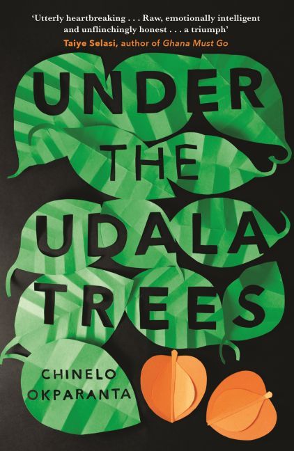 Under the Udala Trees (Chinelo Okparanta)