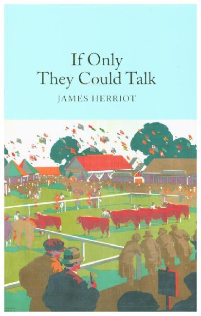 If Only They Could Talk (James Herriot)