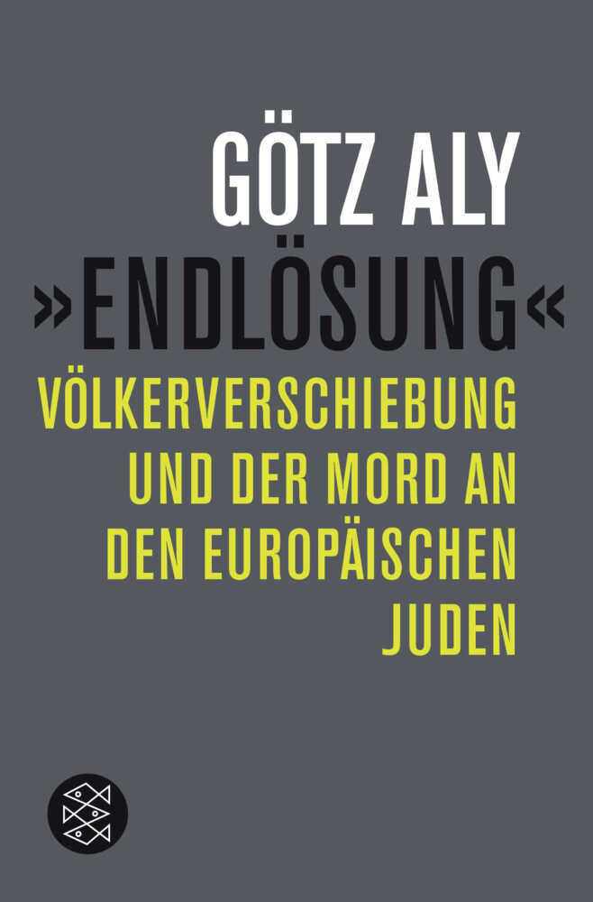 "Endlösung" (Götz Aly)