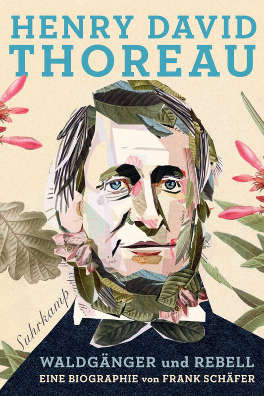 Henry David Thoreau (Frank Schäfer)