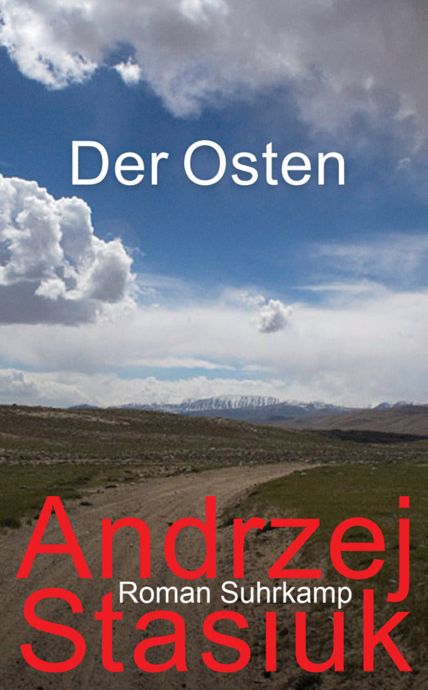 Der Osten (Andrzej Stasiuk)