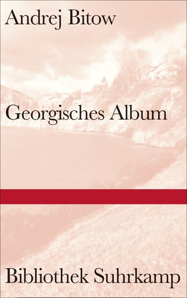 Georgisches Album (Andrej Bitow)