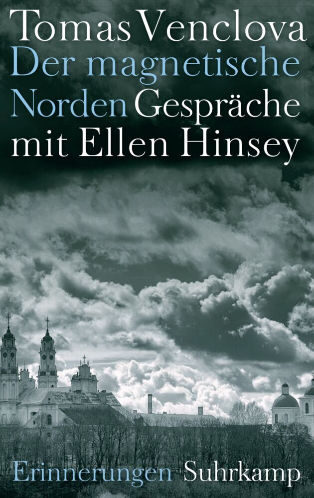 Der magnetische Norden (Tomas Venclova)