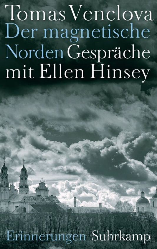 Der magnetische Norden (Tomas Venclova)