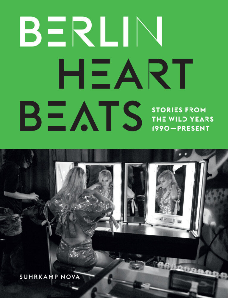 Berlin Heartbeats (Anke Fesel)