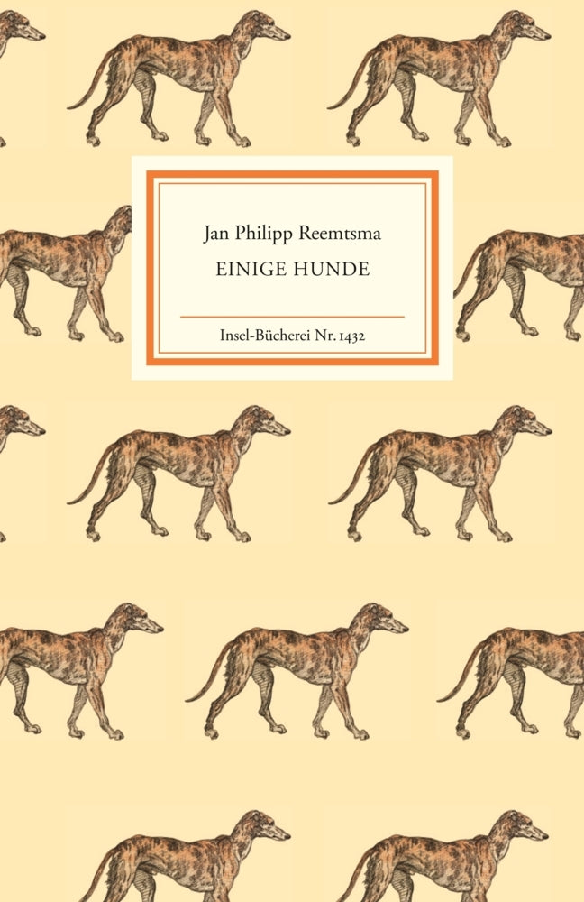Einige Hunde (Jan Philipp Reemtsma)