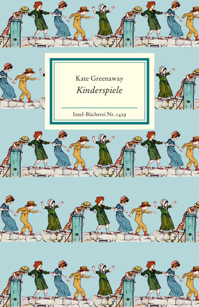 Kinderspiele (Kate Greenaway)