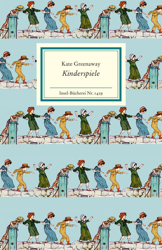 Kinderspiele (Kate Greenaway)