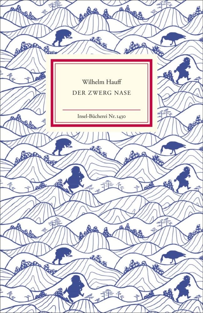 Zwerg Nase (Wilhelm Hauff)