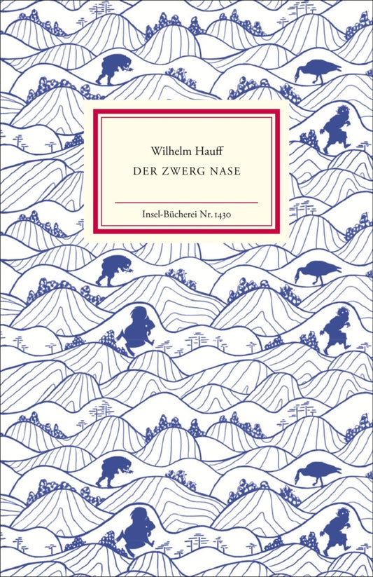 Zwerg Nase (Wilhelm Hauff)