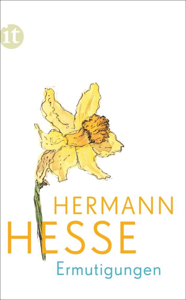 Ermutigungen (Hermann Hesse)