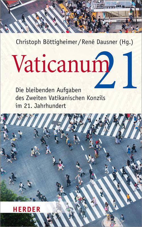 Vaticanum 21 (Christoph Böttigheimer)