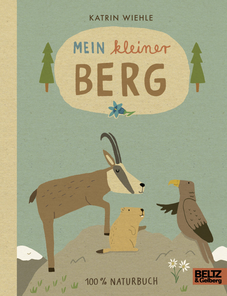 Mein kleiner Berg (Katrin Wiehle)
