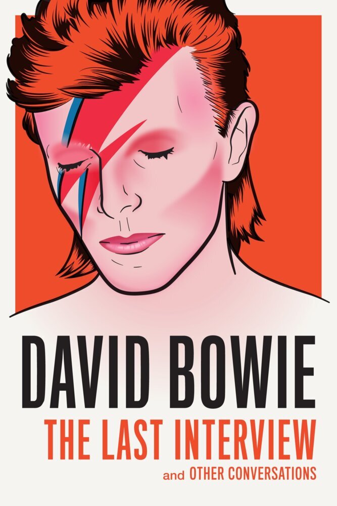 David Bowie: The Last Interview (David Bowie)