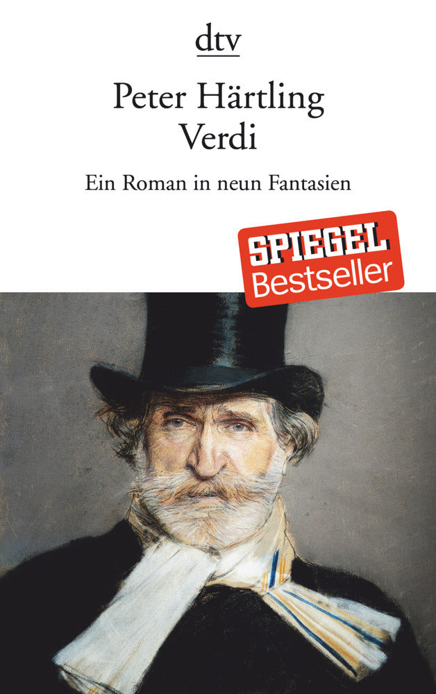 Verdi (Peter Härtling)