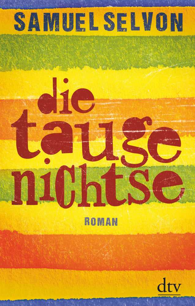 Die Taugenichtse (Samuel Selvon)