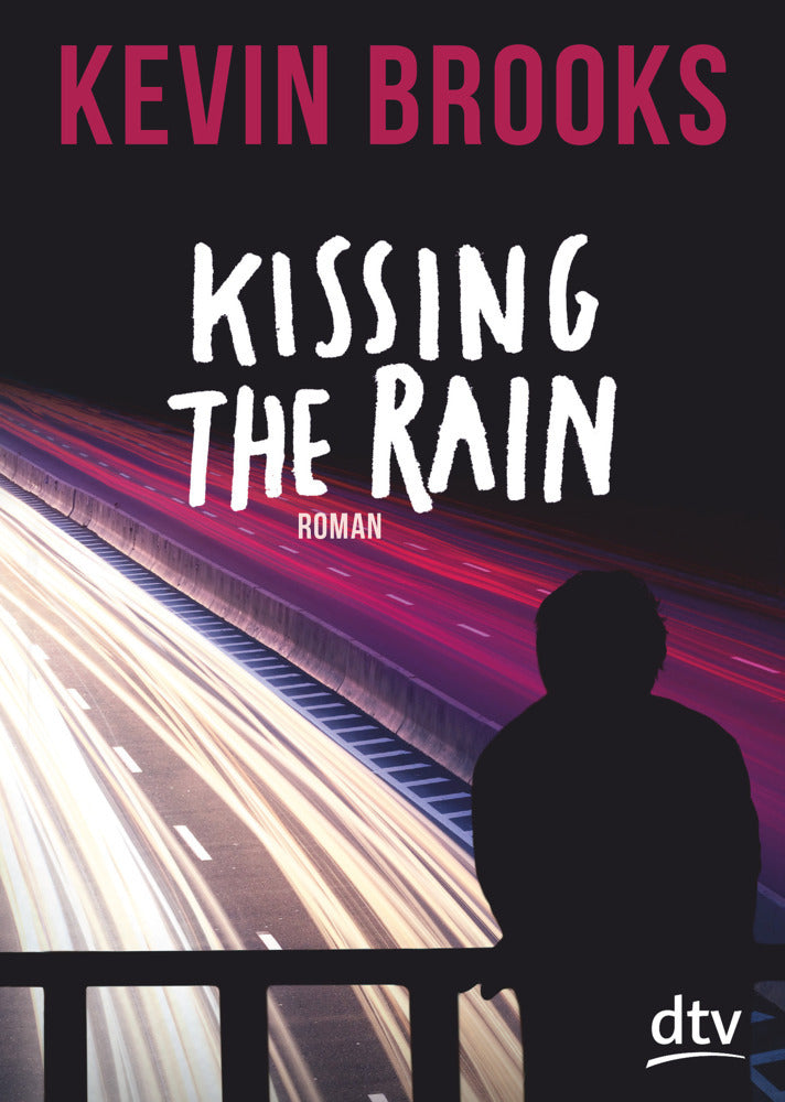 Kissing the Rain (Kevin Brooks)