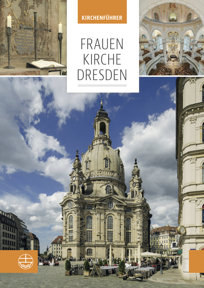 Frauenkirche Dresden (Siftung Frauenkirche Dresden)