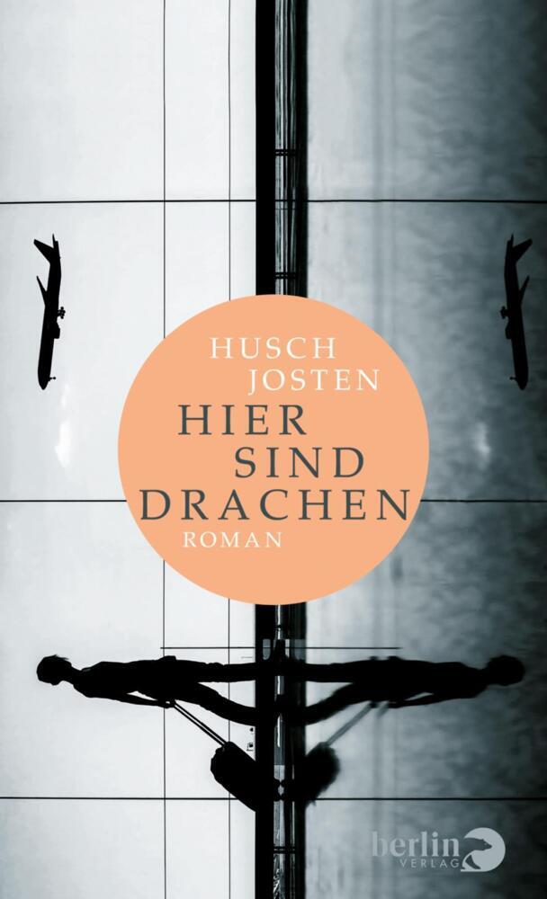 Hier sind Drachen (Husch Josten)