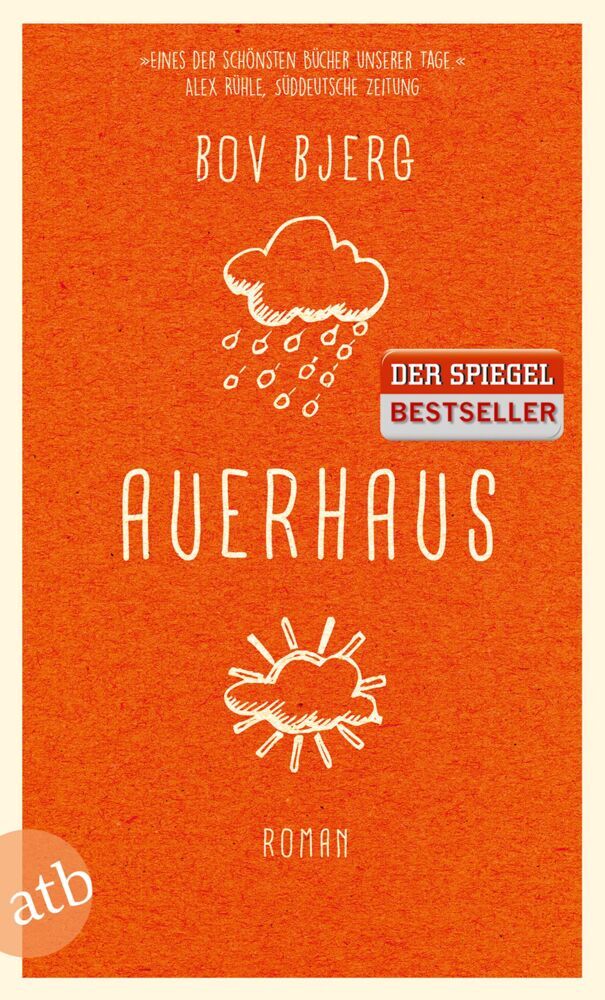 Auerhaus (Bov Bjerg)