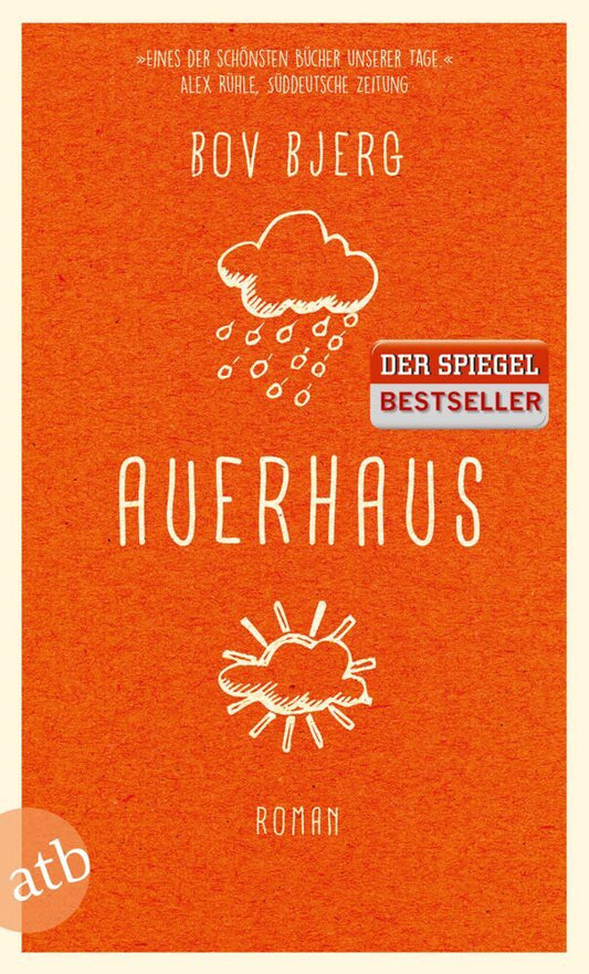 Auerhaus (Bov Bjerg)
