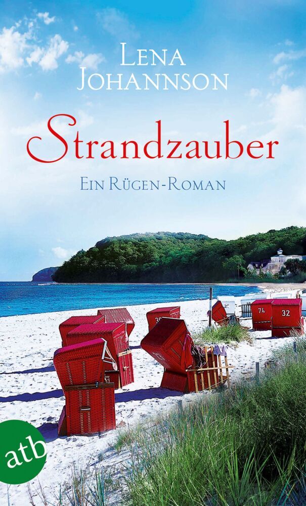 Strandzauber (Lena Johannson)