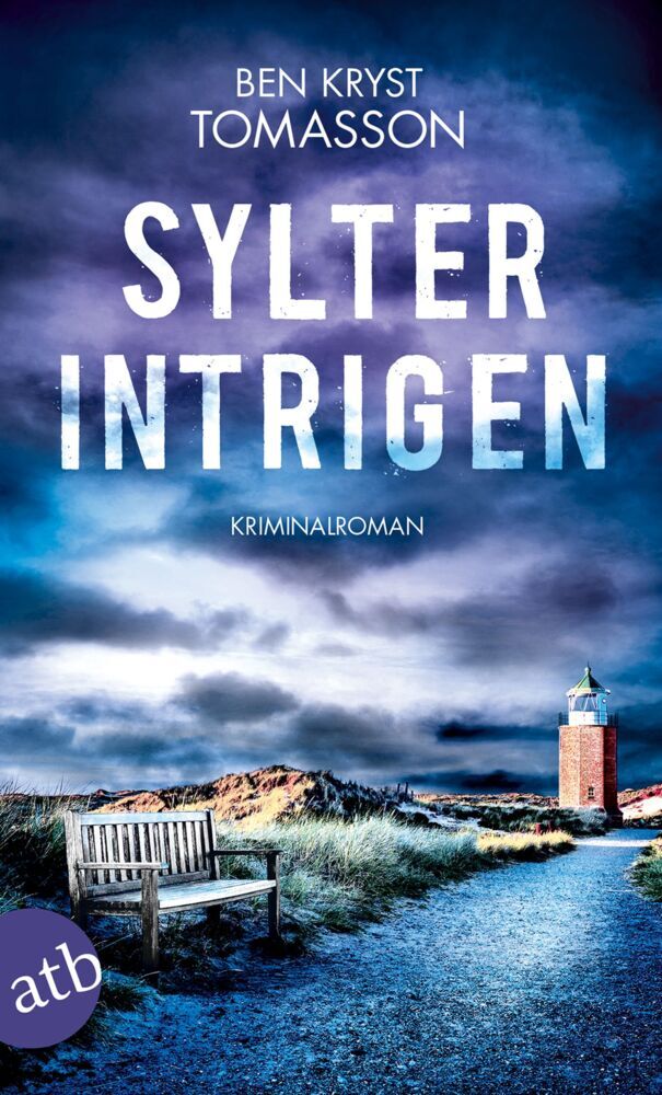 Sylter Intrigen (Ben Kryst Tomasson)