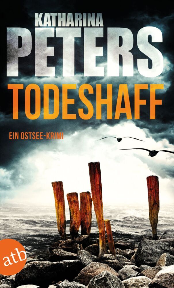 Todeshaff (Katharina Peters)