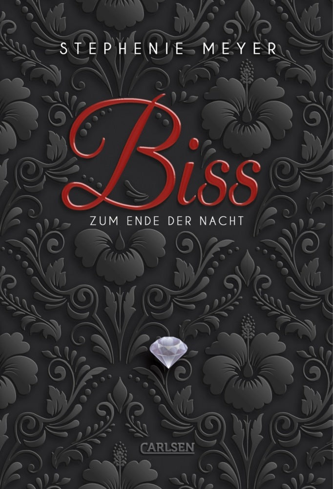 Biss zum Ende der Nacht (Bella und Edward 4) (Stephenie Meyer)