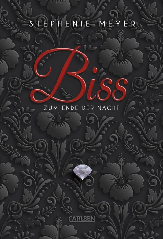 Biss zum Ende der Nacht (Bella und Edward 4) (Stephenie Meyer)