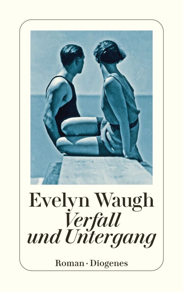Verfall und Untergang (Evelyn Waugh)