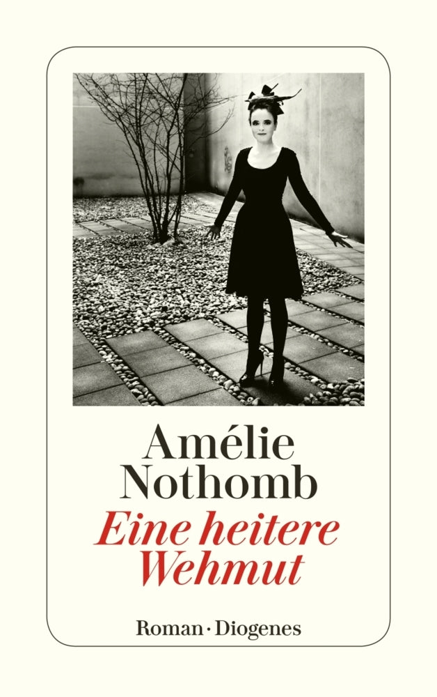 Eine heitere Wehmut (Amélie Nothomb)