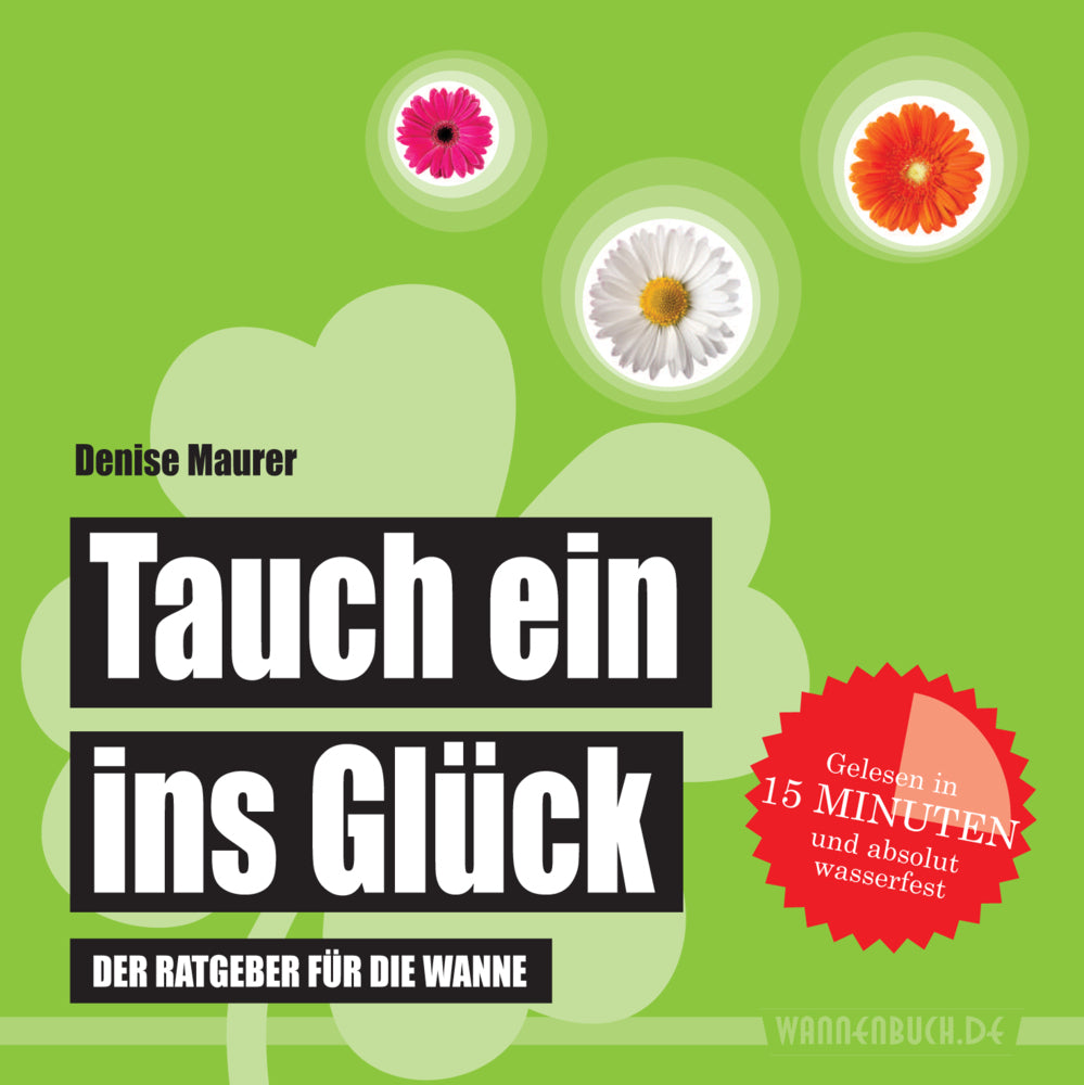 Tauch ein ins Glück (Denise Maurer)