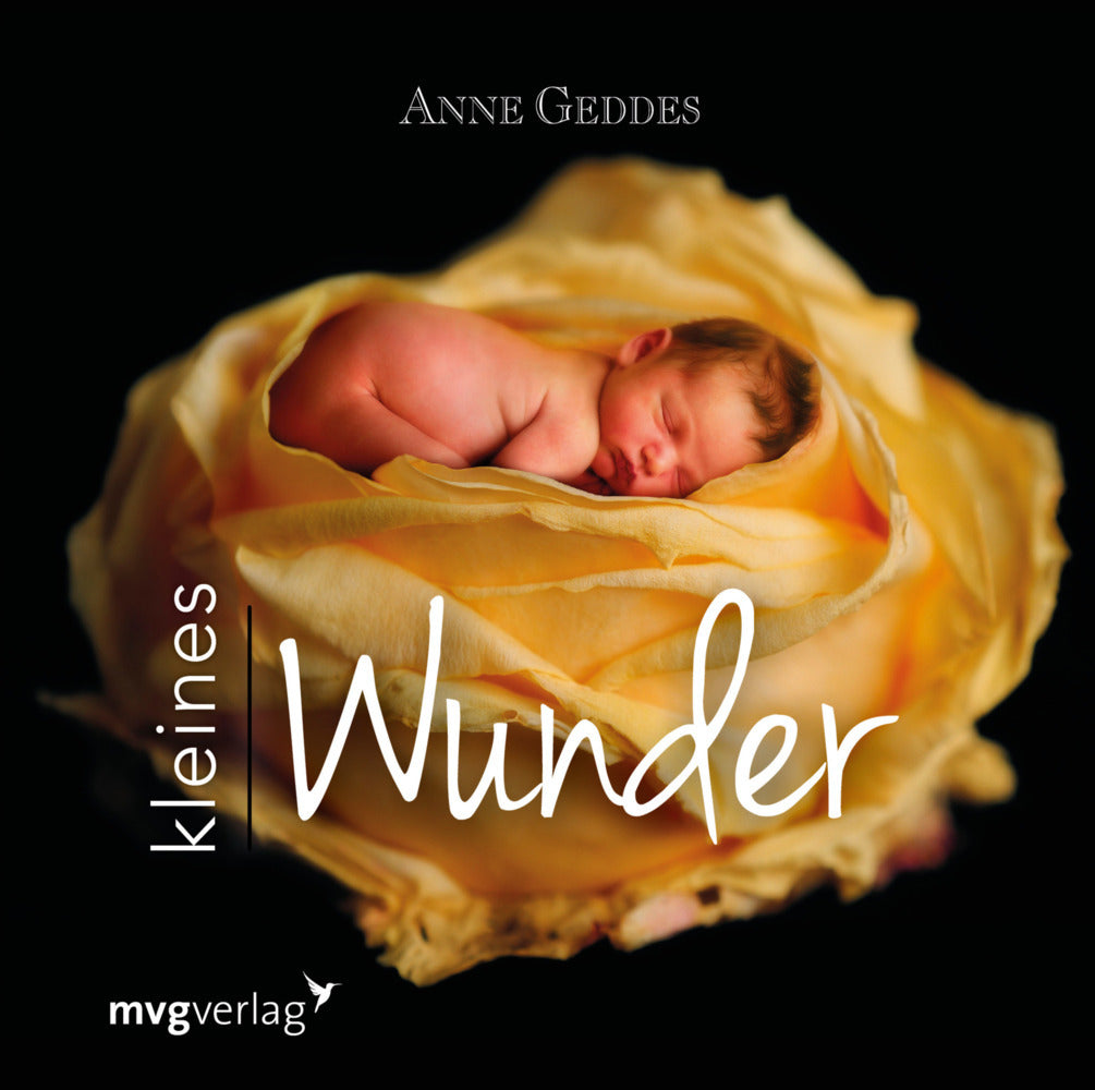 Kleines Wunder (Anne Geddes)